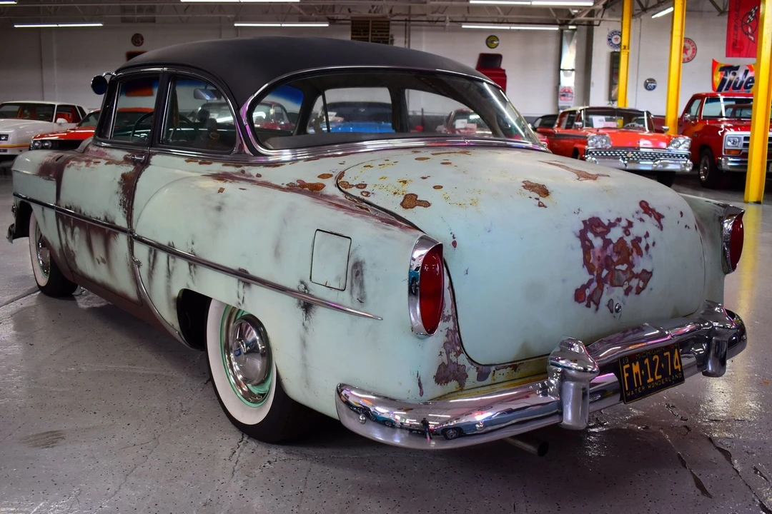 1954 Chevrolet 150 & 210 - Image 14 of 20