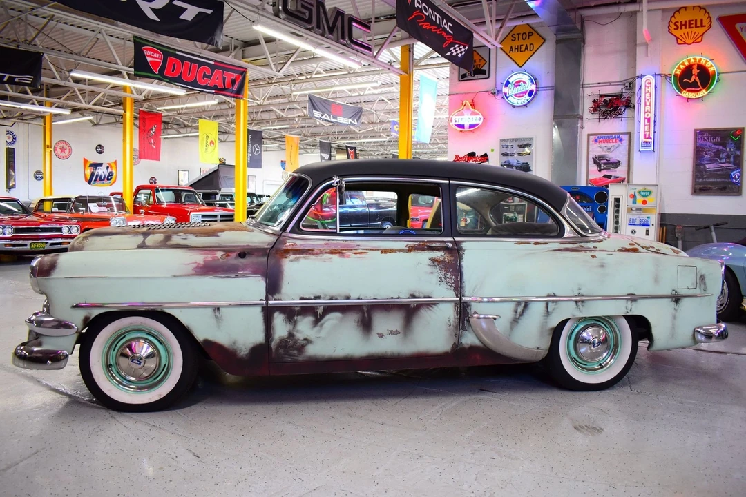 1954 Chevrolet 150 & 210 - Image 17 of 20