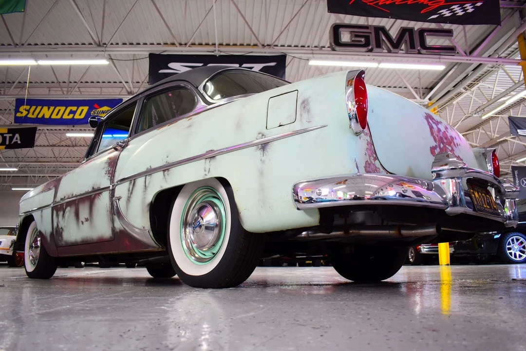 1954 Chevrolet 150 & 210 - Image 16 of 20