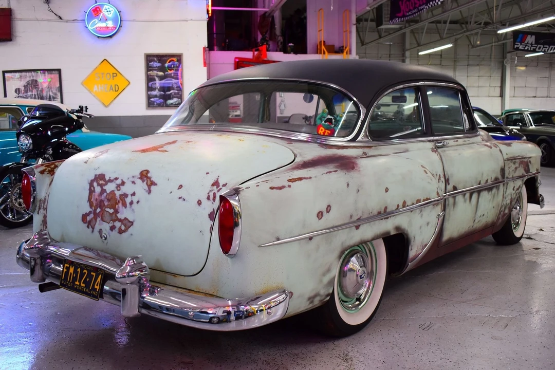 1954 Chevrolet 150 & 210 - Image 9 of 20