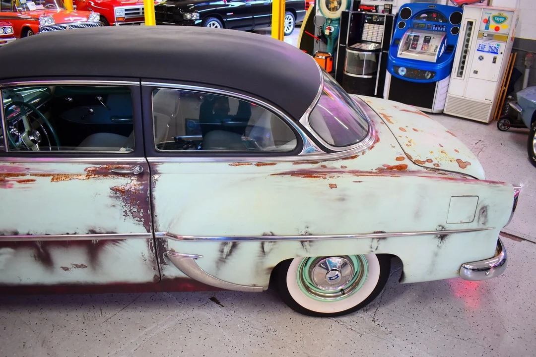 1954 Chevrolet 150 & 210 - Image 18 of 20