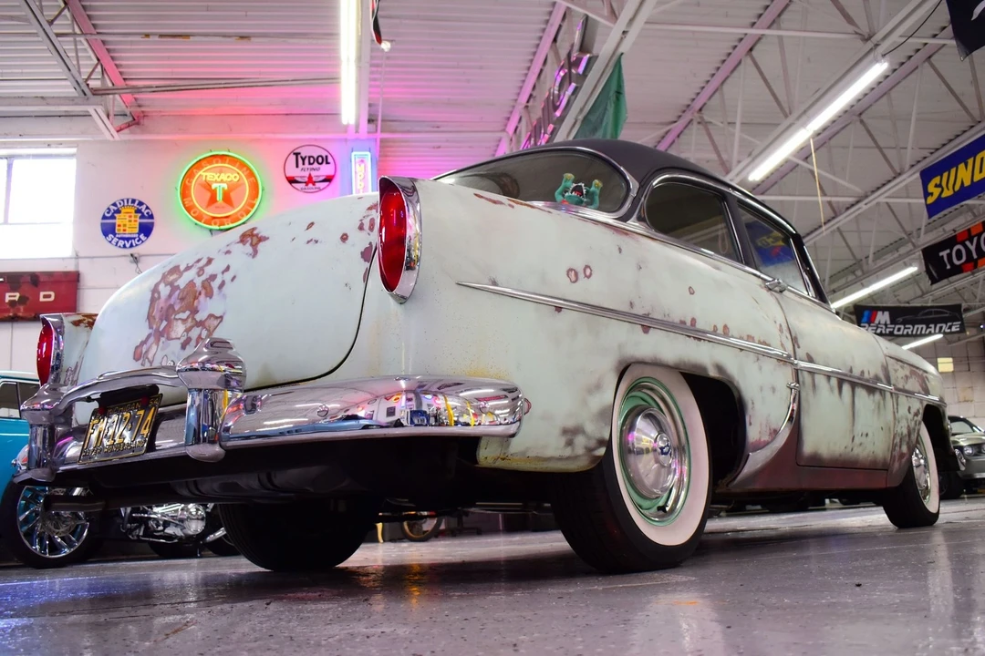 1954 Chevrolet 150 & 210 - Image 11 of 20