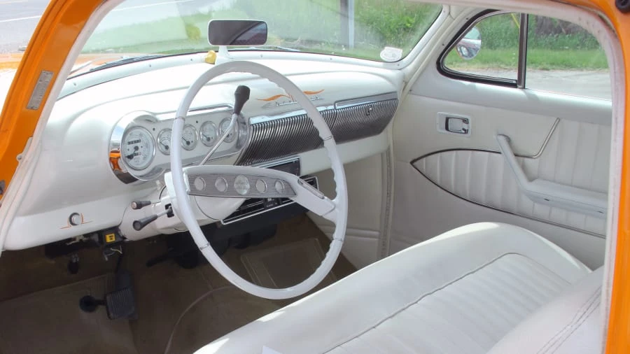 1954 Chevrolet Nomad - Image 4 of 12