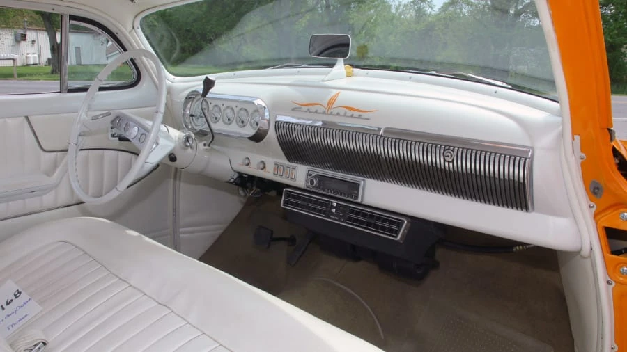 1954 Chevrolet Nomad - Image 6 of 12