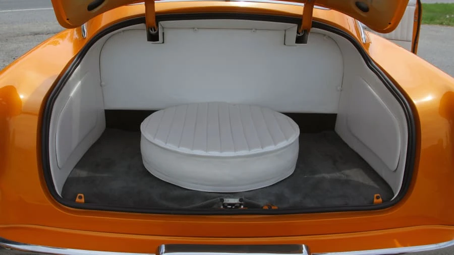 1954 Chevrolet Nomad - Image 7 of 12