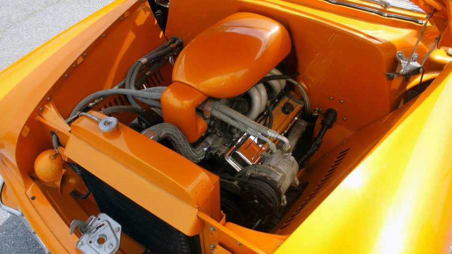 1954 Chevrolet Nomad - Image 10 of 12