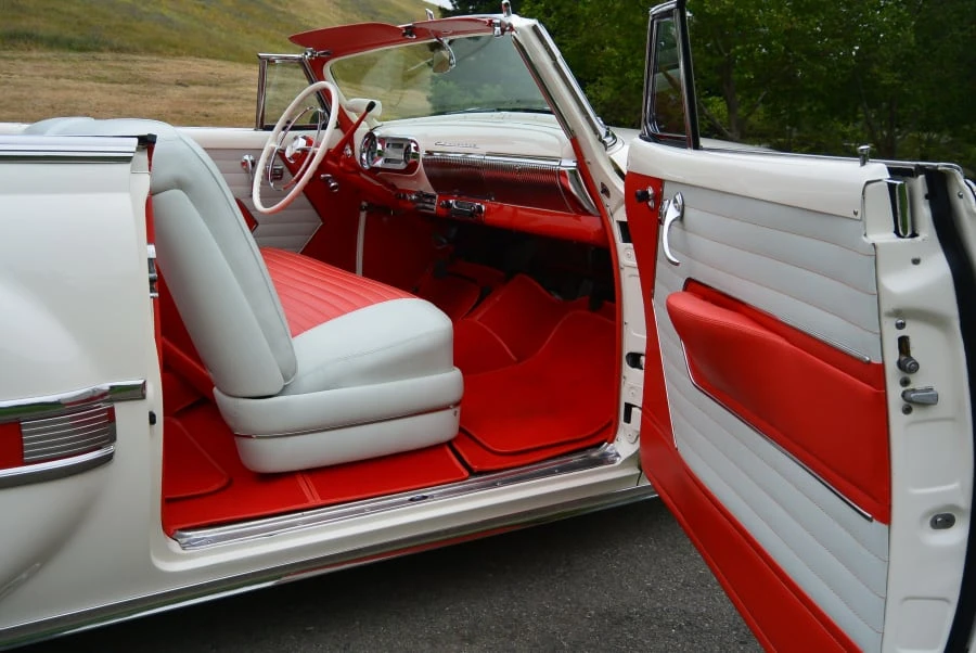 1954 Chevrolet Bel Air 1st Gen - Image 5 of 20
