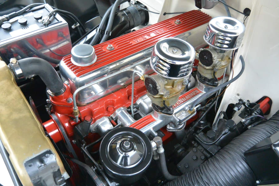 1954 Chevrolet Bel Air 1st Gen - Image 7 of 20