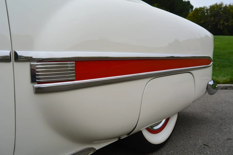 1954 Chevrolet Bel Air 1st Gen - Image 9 of 20