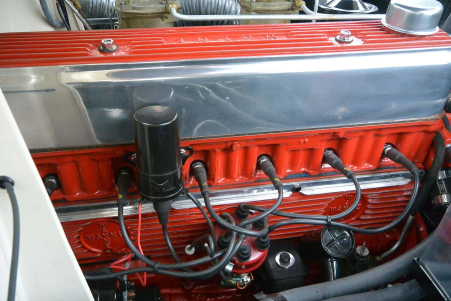 1954 Chevrolet Bel Air 1st Gen - Image 15 of 20