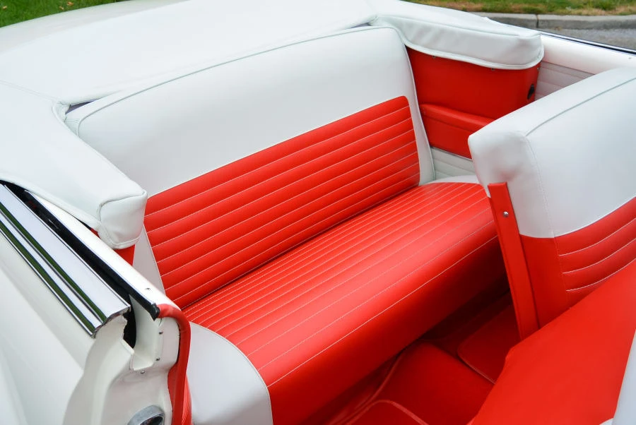 1954 Chevrolet Bel Air 1st Gen - Image 17 of 20