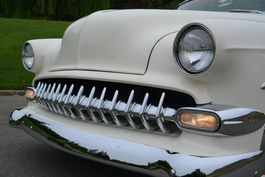 1954 Chevrolet Bel Air 1st Gen - Image 18 of 20