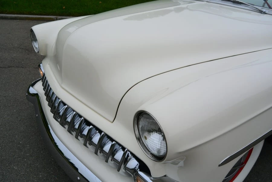 1954 Chevrolet Bel Air 1st Gen - Image 20 of 20