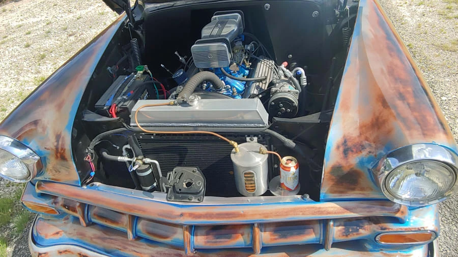 1954 Chevrolet 150 & 210 - Image 9 of 11