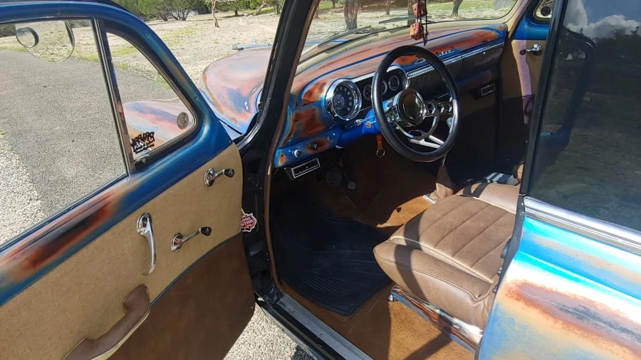 1954 Chevrolet 150 & 210 - Image 4 of 11