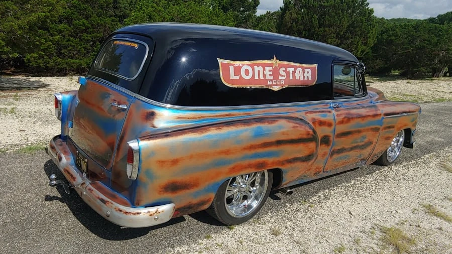 1954 Chevrolet 150 & 210 - Image 10 of 11