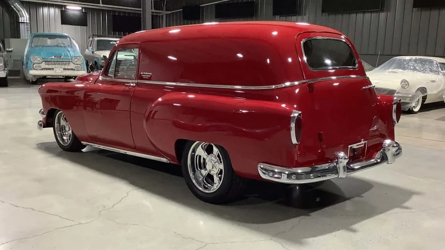 1954 Chevrolet 150 & 210 - Image 2 of 18