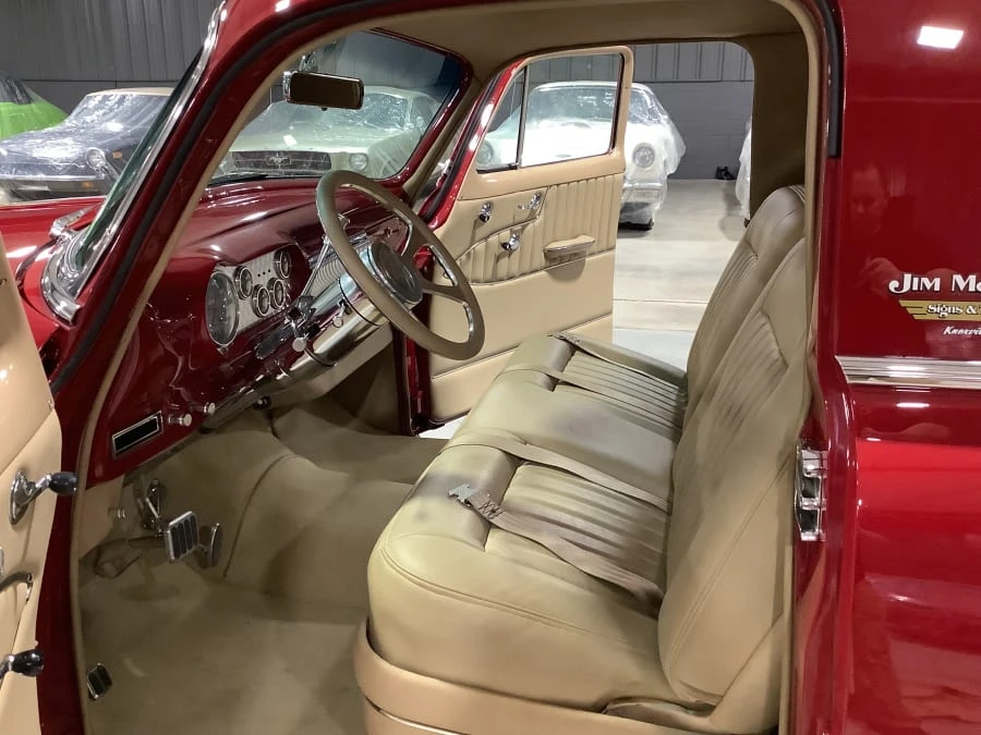 1954 Chevrolet 150 & 210 - Image 8 of 18