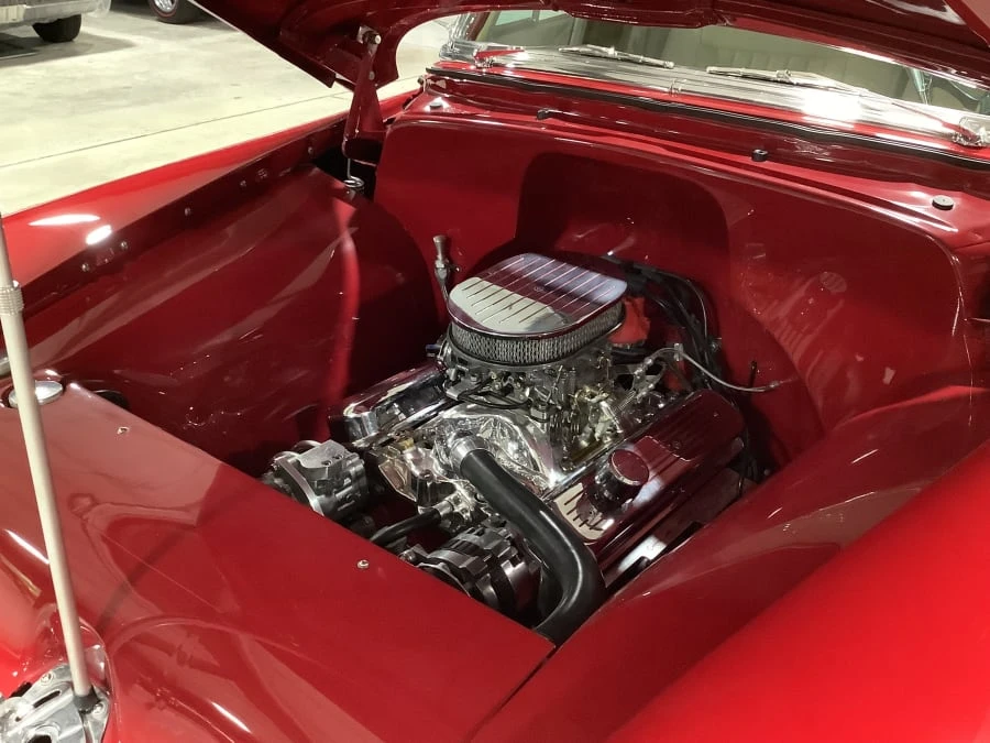 1954 Chevrolet 150 & 210 - Image 15 of 18