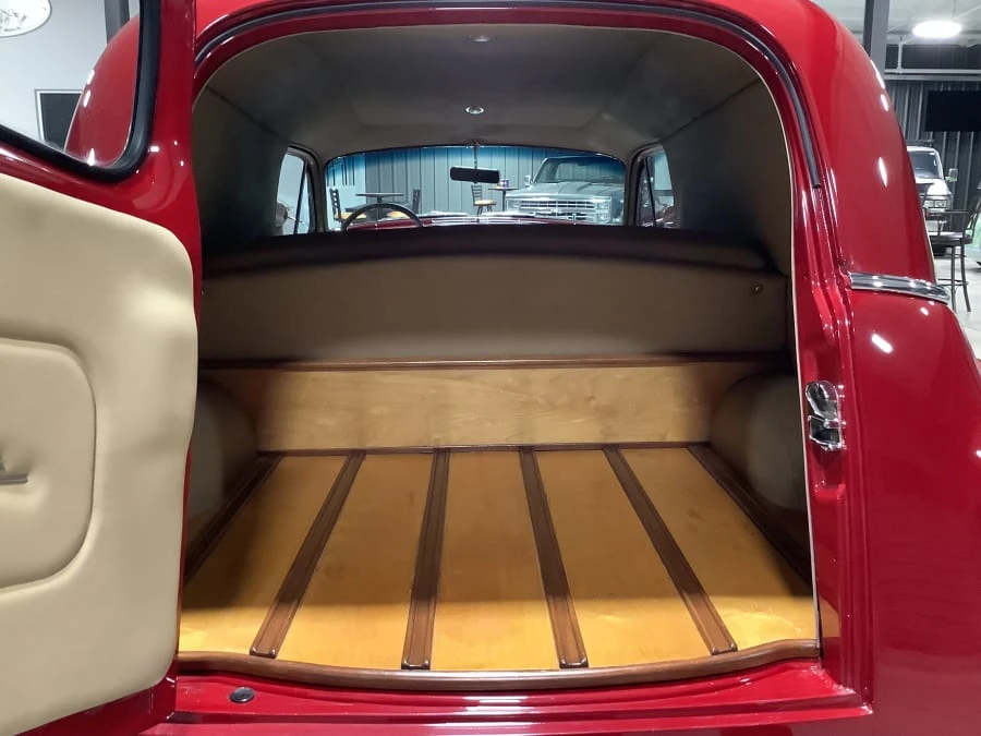 1954 Chevrolet 150 & 210 - Image 11 of 18