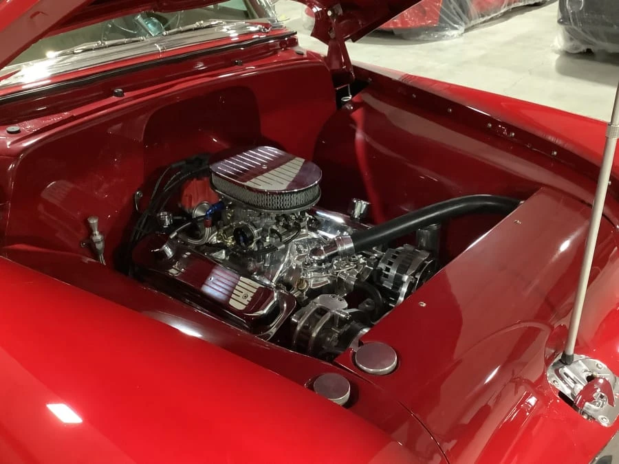 1954 Chevrolet 150 & 210 - Image 17 of 18