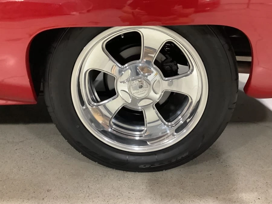 1954 Chevrolet 150 & 210 - Image 6 of 18