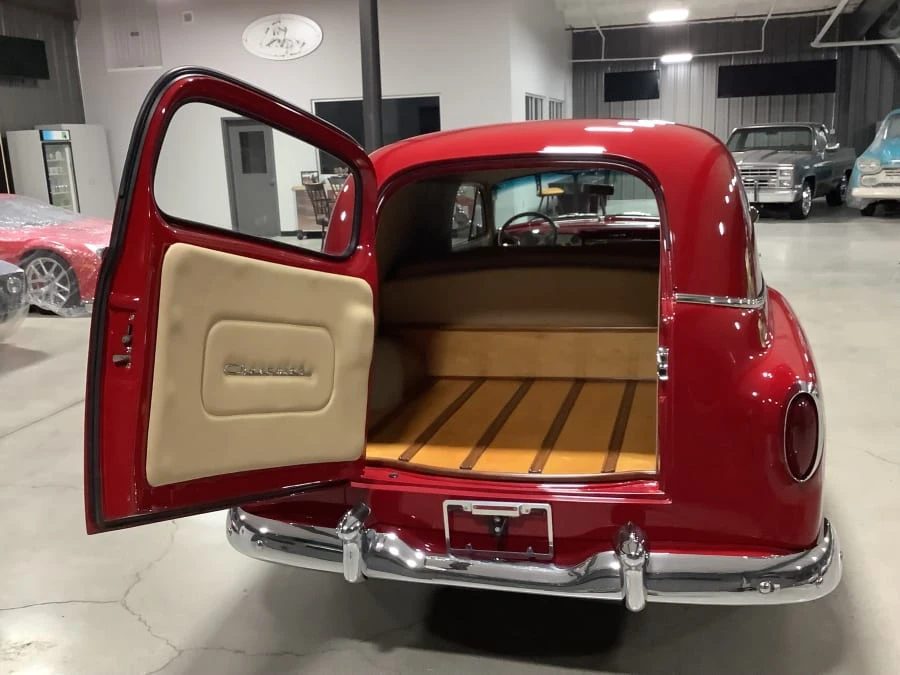 1954 Chevrolet 150 & 210 - Image 9 of 18