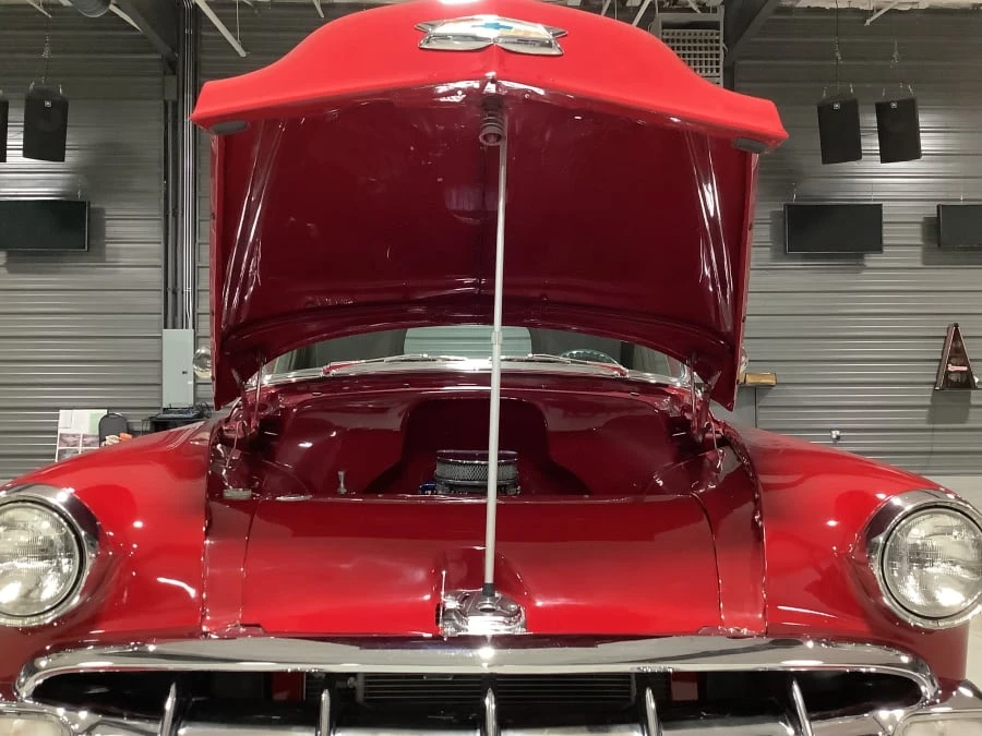 1954 Chevrolet 150 & 210 - Image 16 of 18