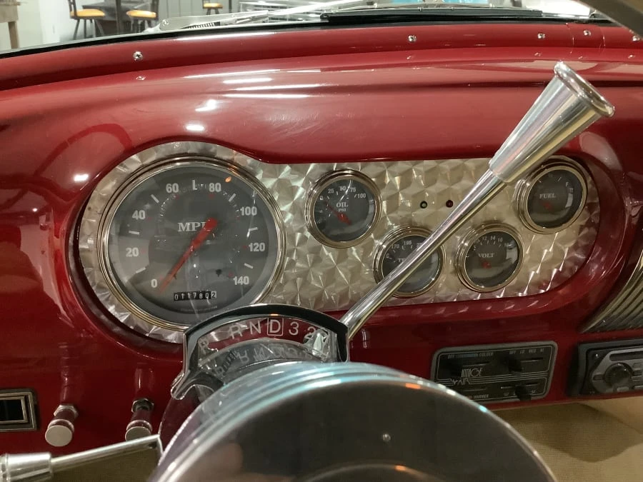 1954 Chevrolet 150 & 210 - Image 13 of 18