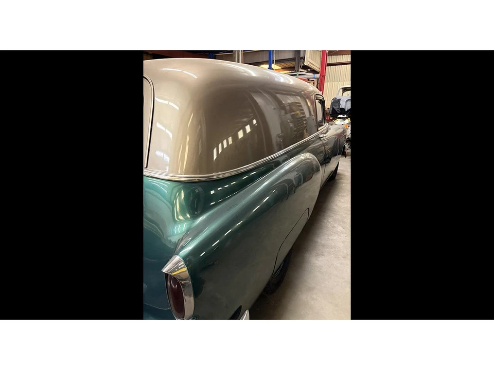 1954 Chevrolet Advance Design - Image 5 of 7