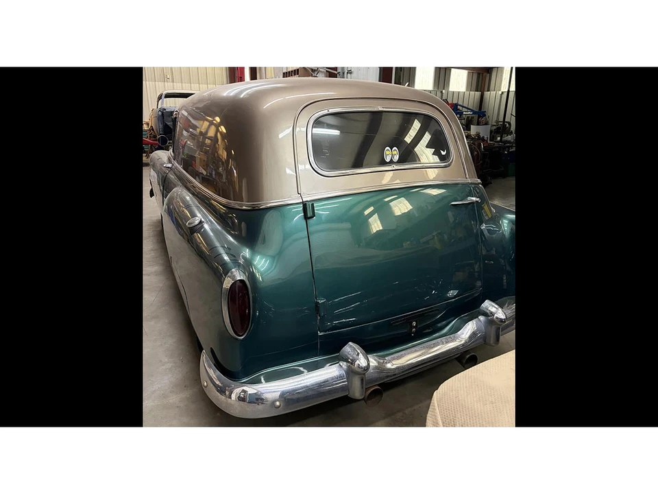 1954 Chevrolet Advance Design - Image 4 of 7
