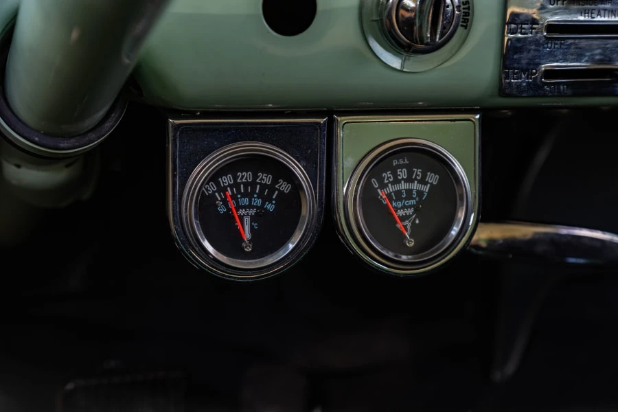 1954 Chevrolet 150 & 210 - Image 23 of 31