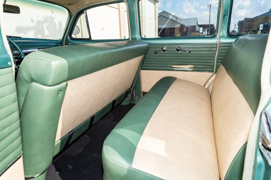 1954 Chevrolet 150 & 210 - Image 28 of 31