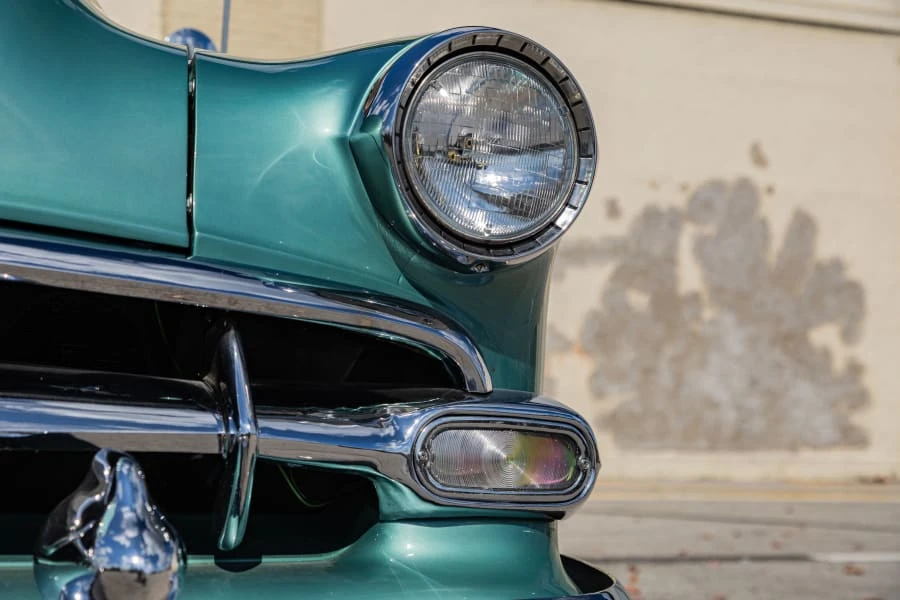 1954 Chevrolet 150 & 210 - Image 16 of 31
