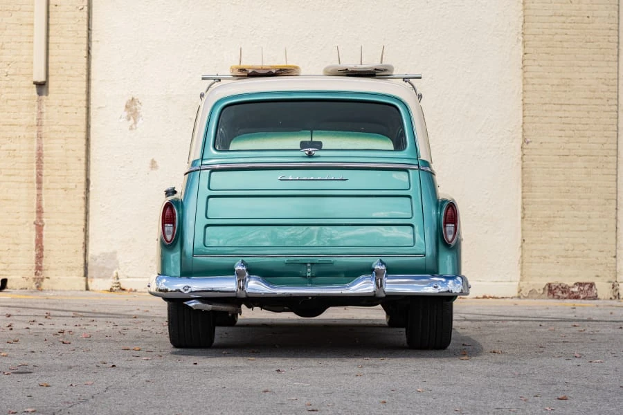 1954 Chevrolet 150 & 210 - Image 5 of 31
