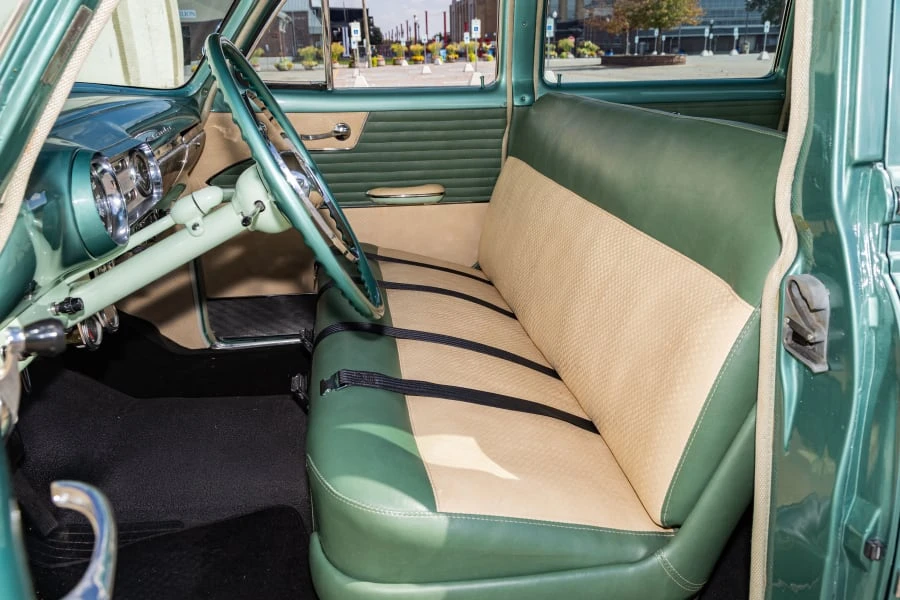 1954 Chevrolet 150 & 210 - Image 29 of 31