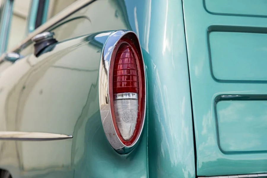 1954 Chevrolet 150 & 210 - Image 17 of 31