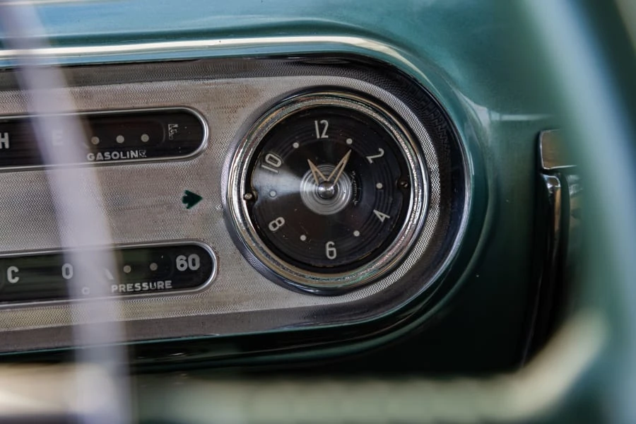 1954 Chevrolet 150 & 210 - Image 30 of 31