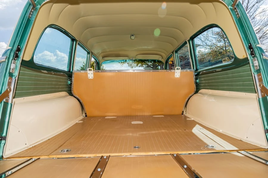1954 Chevrolet 150 & 210 - Image 25 of 31