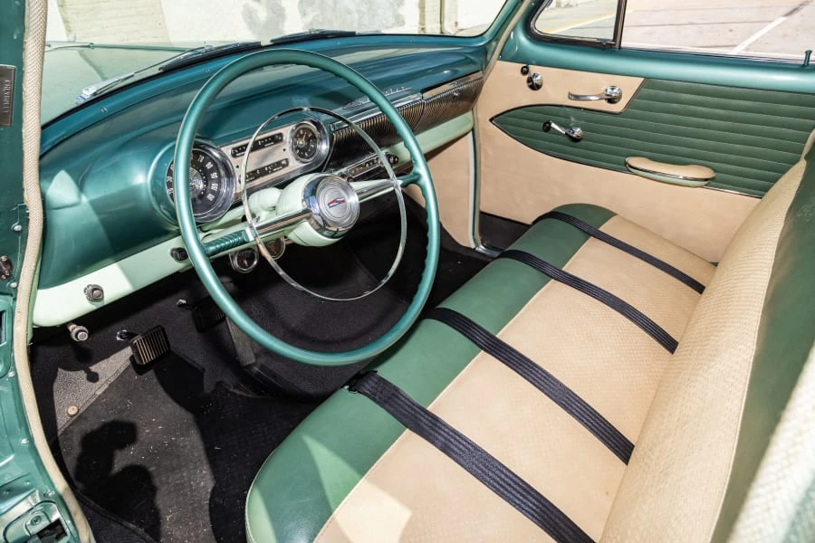 1954 Chevrolet 150 & 210 - Image 31 of 31