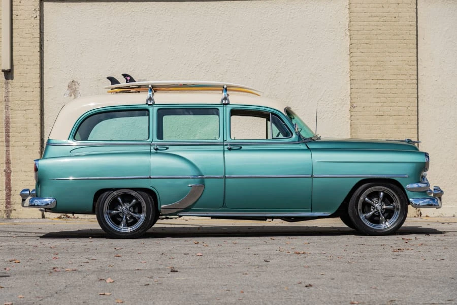 1954 Chevrolet 150 & 210 - Image 20 of 31