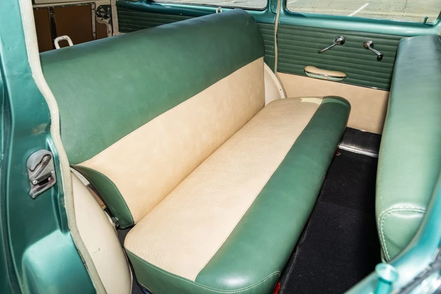 1954 Chevrolet 150 & 210 - Image 27 of 31