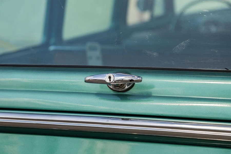 1954 Chevrolet 150 & 210 - Image 15 of 31