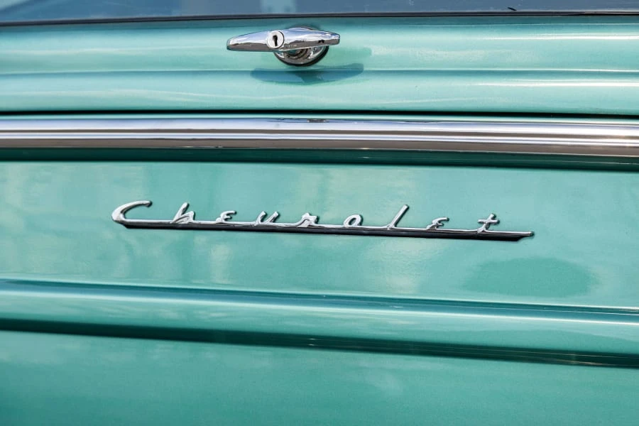 1954 Chevrolet 150 & 210 - Image 19 of 31