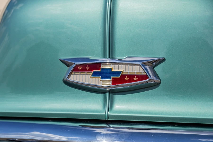 1954 Chevrolet 150 & 210 - Image 11 of 31