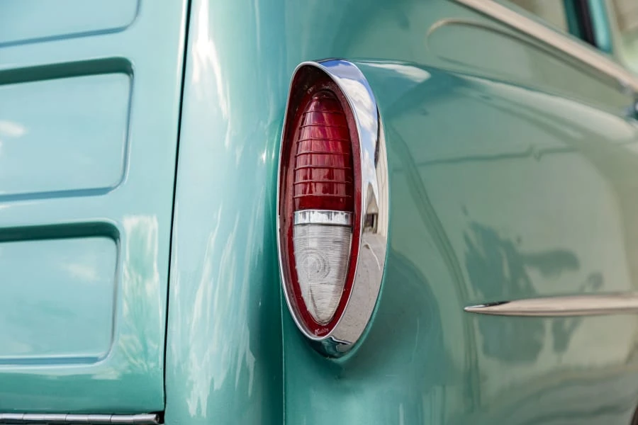 1954 Chevrolet 150 & 210 - Image 13 of 31