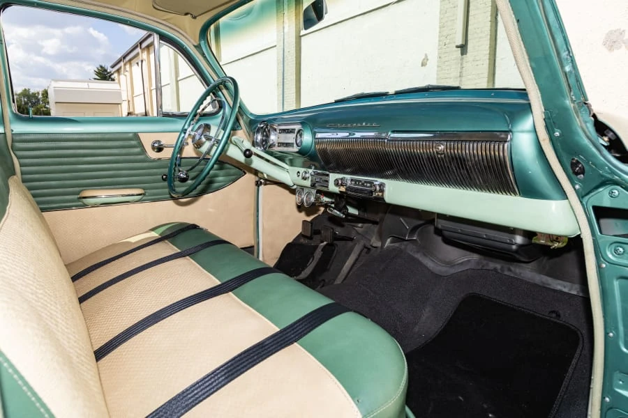 1954 Chevrolet 150 & 210 - Image 21 of 31