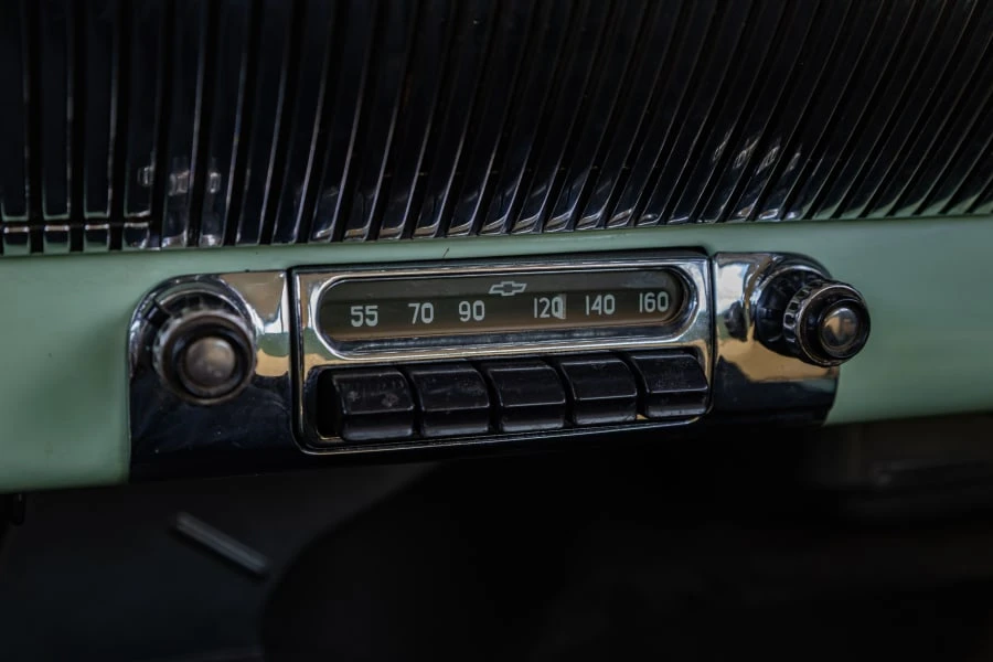 1954 Chevrolet 150 & 210 - Image 22 of 31