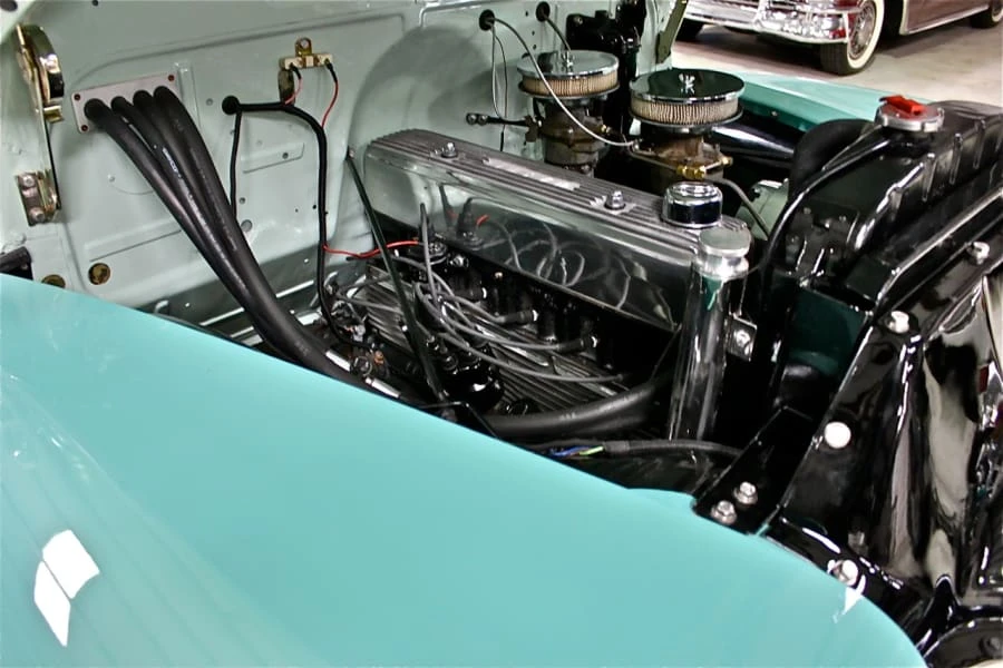 1954 Chevrolet Advance Design - Image 6 of 9