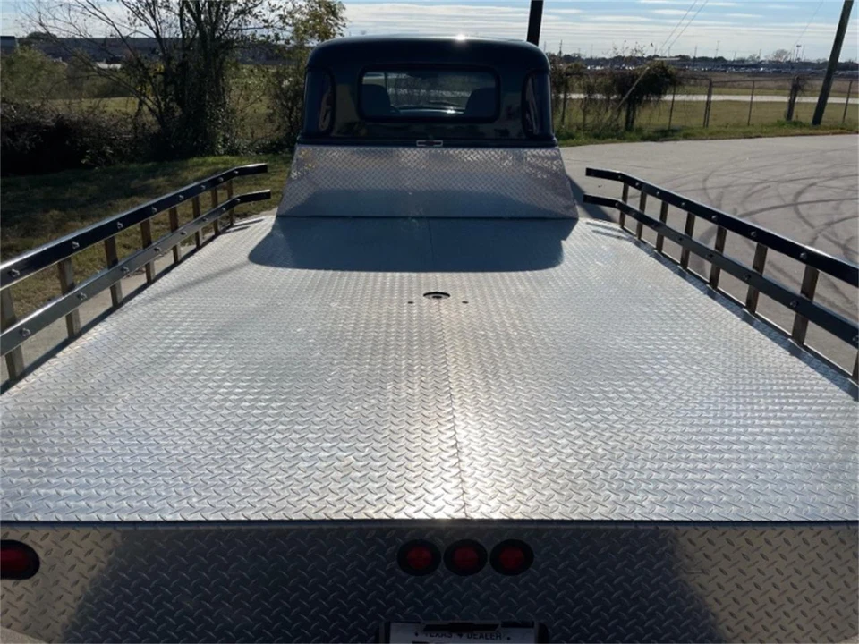 1954 Chevrolet Advance Design - Image 11 of 12